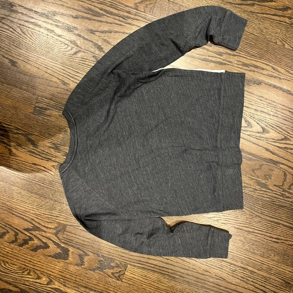 Sundry grey sweatshirt xs - Picture 3 of 3